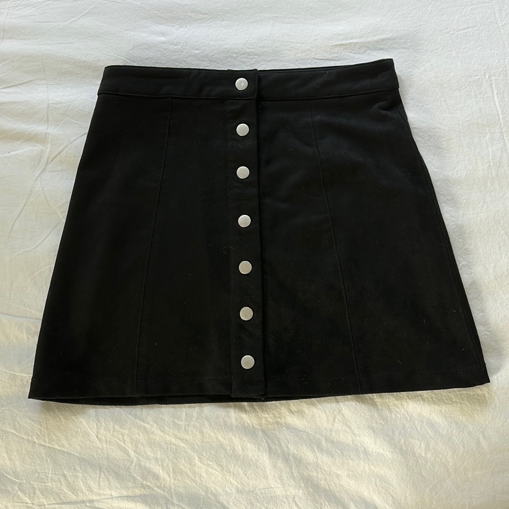 Worn once